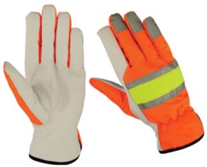 Safety Gloves