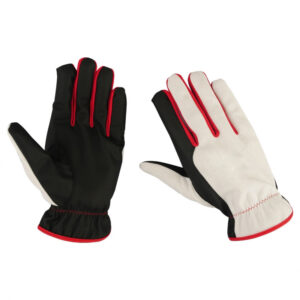 Artificial Leather Gloves