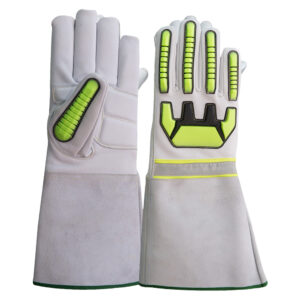 TPR Impact Gloves